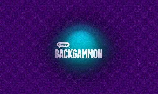download Viber backgammon apk